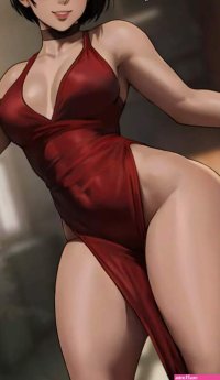 Ada Wong Resident Evil free hentai porno xxx comics rule34 nude art at HentaiLib.net