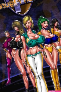 World of Smudge- ActionFigures
