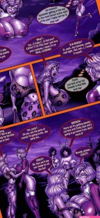World of Smudge