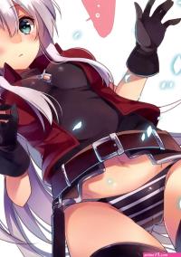 Anime Art XXX