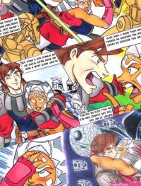 SW-CW Going Against Destiny 01 by YogurthFrost on DeviantArt