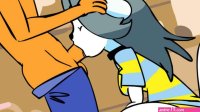 naked undertale frisk sex comics xcartx