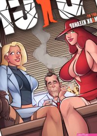 Dick- Jabcomix