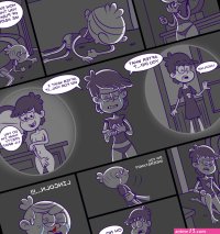 Post 2083798: comic Freeman2 LincolnLoud LunaLoud TheLoudHouse