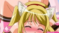 Kanojo Ga Nekomimi Ni Kigaetara UNCENSORED ENGLISH DUBBED HENTAI
