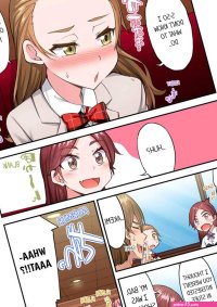 Porn comic Traditional Job Of Washing Girls Body. Chapter 22. Toyo Sex comic guy seduces hot