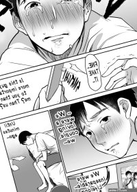 I Still Love Yuno Anyway Porn Comic english 11