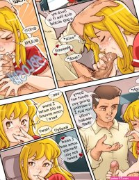 Milf Possible 2 Read Online Free Porn Comic