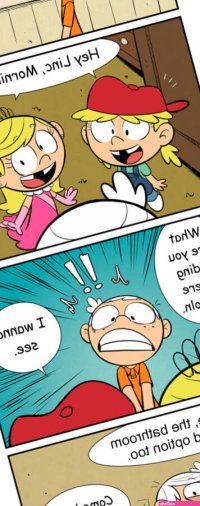 Pantless Porn comic Cartoon porn comics Rule 34 comic