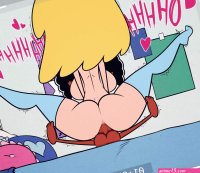 Getting Loud porn comic