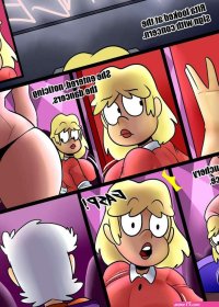 The loud house mysterbox porn comics princess.onl Fappening Celebrity Photos