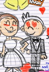 The Loud House 2 Porn Comic on
