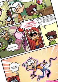 Eternal Christmas