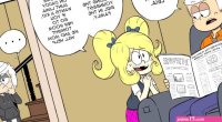 Expanding the Family The Loud House Porn Comics XXX Comics Hentai Manga