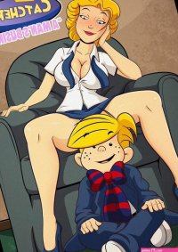 . 4. MILF Catchers. Dennis The Menace. Croc