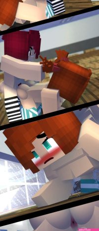 Futa Minecraft
