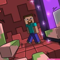 Minecraft 3 Porn comic Cartoon porn comics Rule 34 comic