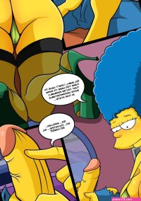 The Yellow Fantasy 3