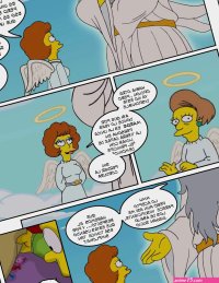 Simpsons xxx