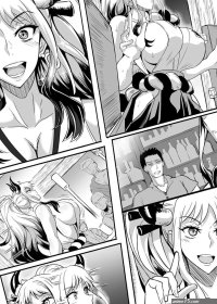 Read Puripuri JET Nami Yamato Bon 1 One Piece Hentai Porns
