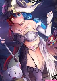 Yandere Girlfriend