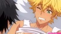 Hot anime yaoi