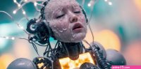 The Community Pushing AI-Generated Porn to the Edge of Knowledge