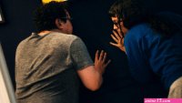 Troy: A Couple Obsessed with the Sex Worker Next Door