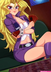 Strip Duel