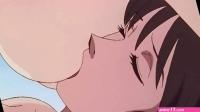 Hentai Yuri Lesbian Sex Teen 2d