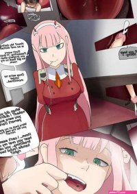 Dont Flatten Me Zero Two! 1 Manga Comic