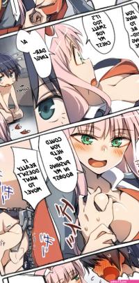 Hiro Zero Ishou Change Manga