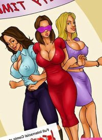 Kaos Comics