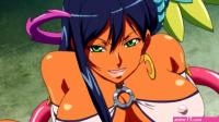 Queens Blade