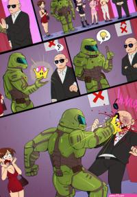 Comics
