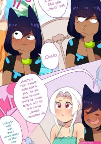 0Lightsource Fitting Room gayporn comic