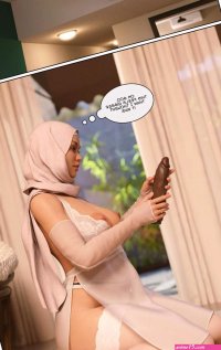 LoseKorntrol Hijab 3DX -10 AM Chapter 2 english porn comic losekorntrol 49 images. Sex toys porn comics.