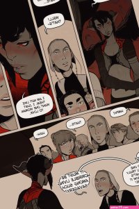 Alfie Part 10 Porn Comic english 19