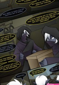 Kohta The Samurai 10 Porn Comic