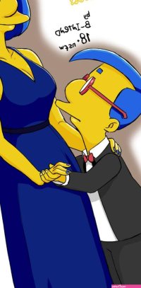 Luann Cartoon Xxx