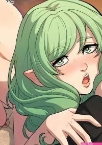 Porn comic A Night With Flayn. Chapter 1. Fire Emblem. Kinkymation. Sex comic busty beauty was