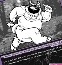Monster Smash 4 Rule 34 Porn Comic