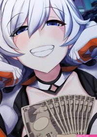 Porn comic Honkai Impact 3rd Tomodachi. Chapter 2 Sex comic selection of arts