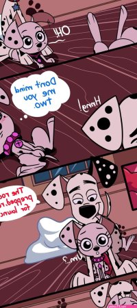 101 dalmatian street comic porn - Page 2 image 35