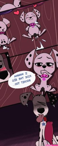 Big Brothers BIG Secret porn comic