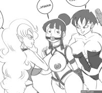 Zangya x Selypa
