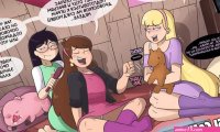 21 jab porn comic - Page 4 image 66