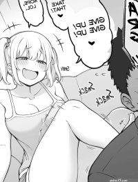 Gimai ni Ani o Torarete Shimatta Namaiki Imouto-chan