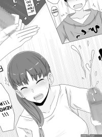 Ksan to Shitai koto Musuko no Kodane de Haramu Kyonyuu Haha