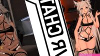 Create unique furry anime nsfw sfw avatar for vrchat by Smarge2
